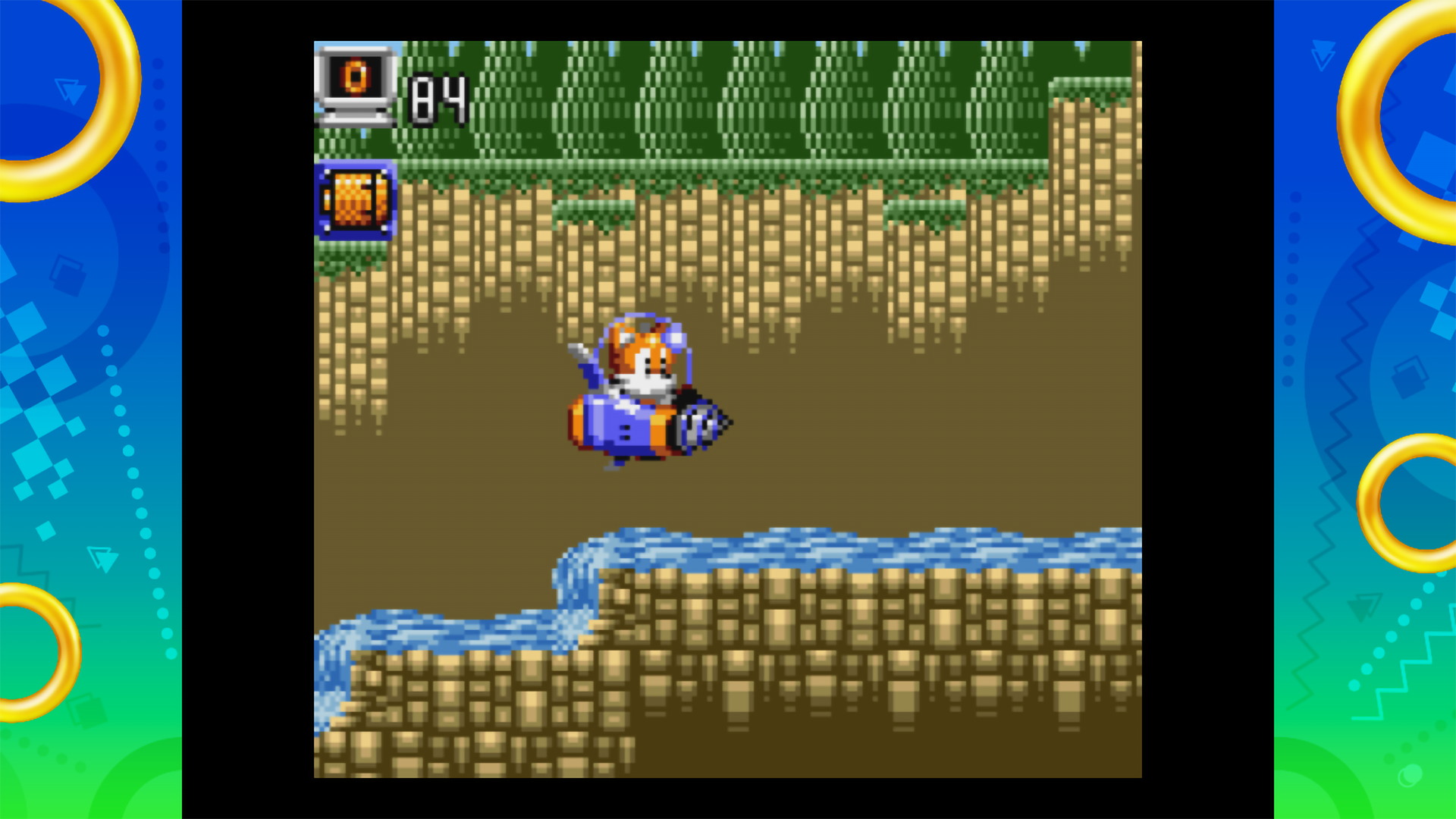 Sonic Origins Plus - screenshot 3