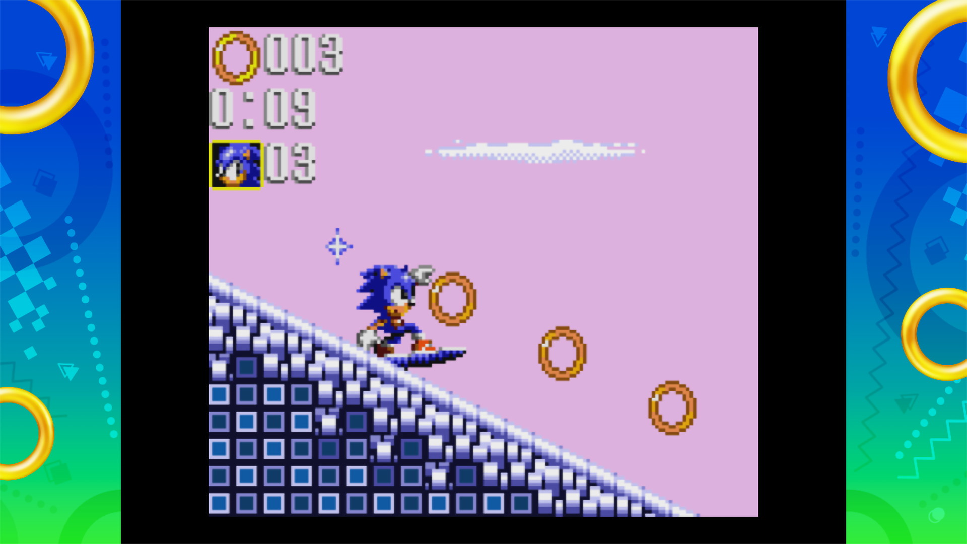 Sonic Origins Plus - screenshot 2