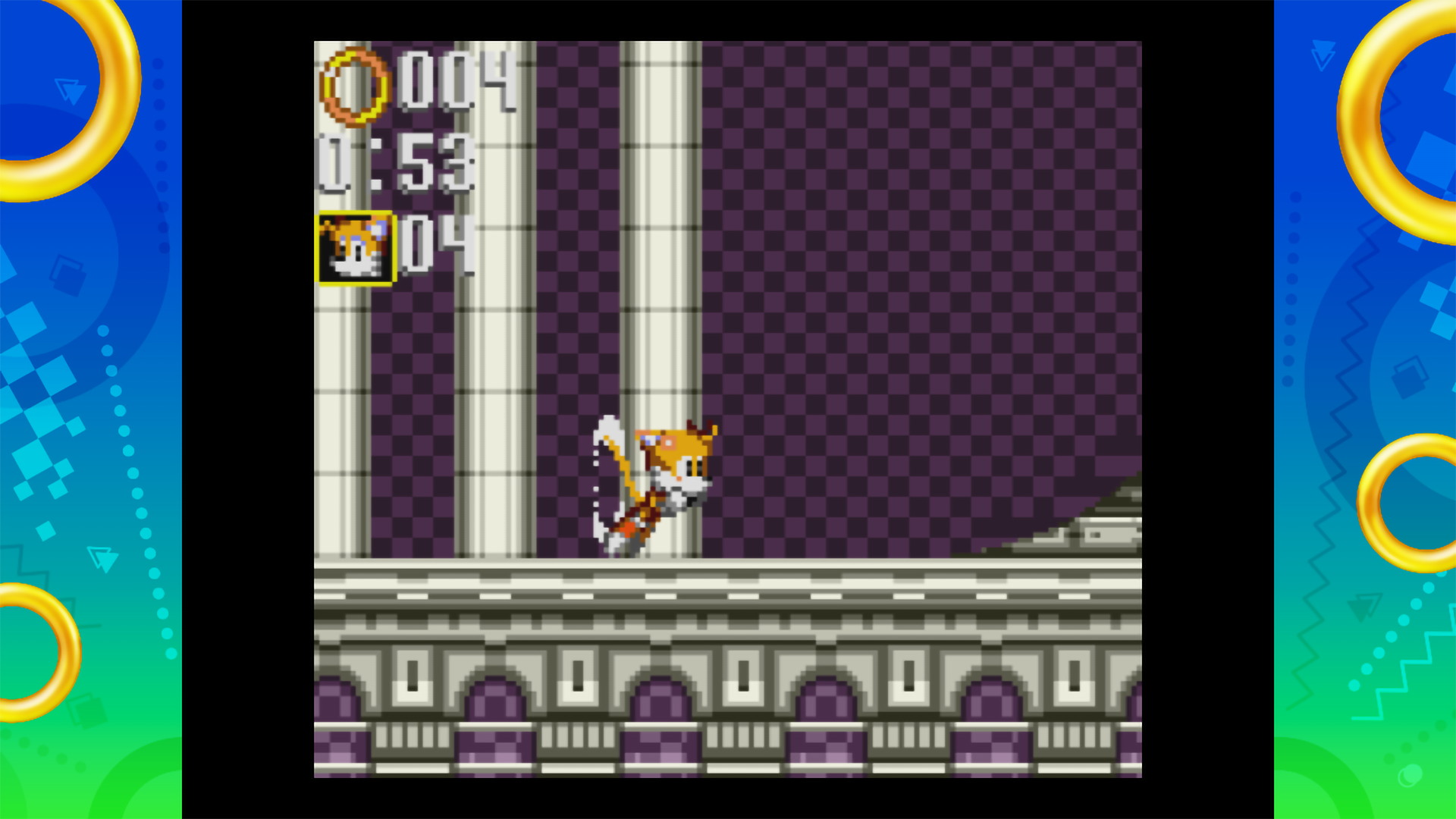 Sonic Origins Plus - screenshot 1