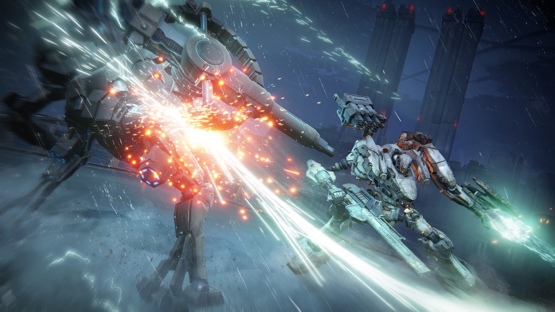 Armored Core VI: Fires of Rubicon - screenshot 7