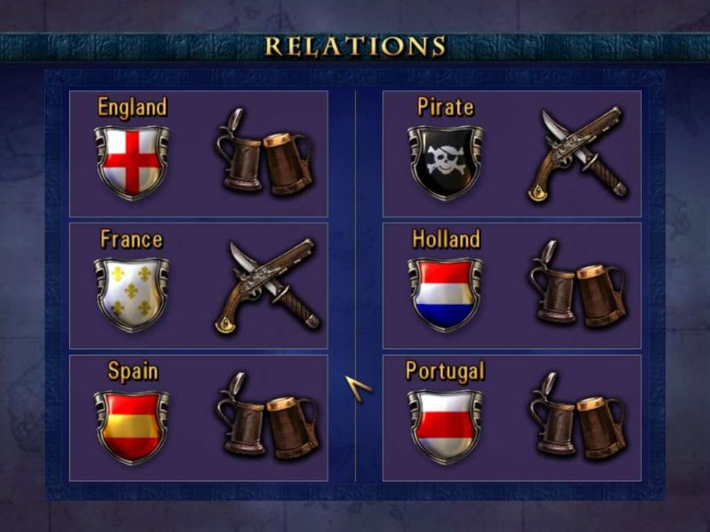 Pirates of the Caribbean - screenshot 148
