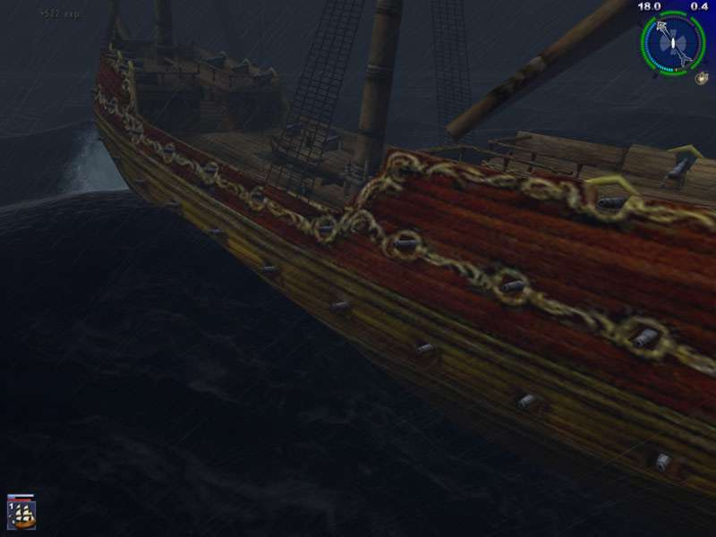 Pirates of the Caribbean - screenshot 146