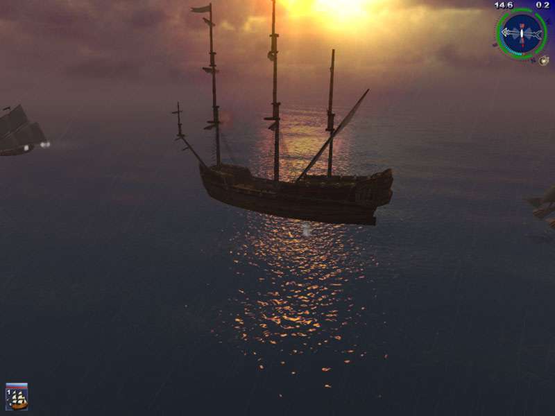 Pirates of the Caribbean - screenshot 142