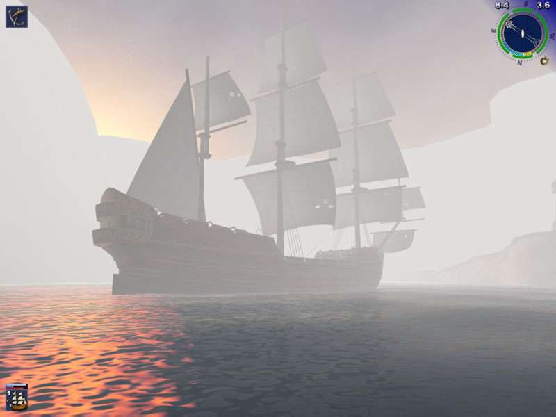 Pirates of the Caribbean - screenshot 140