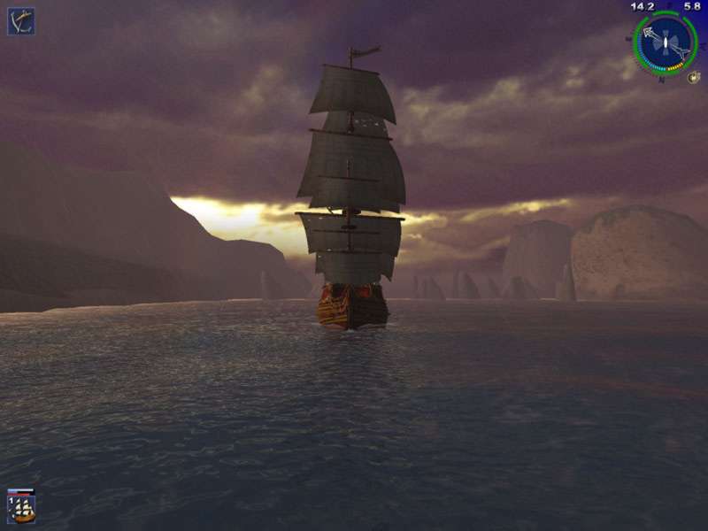 Pirates of the Caribbean - screenshot 135