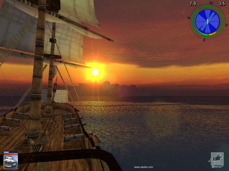 Pirates of the Caribbean - screenshot 112