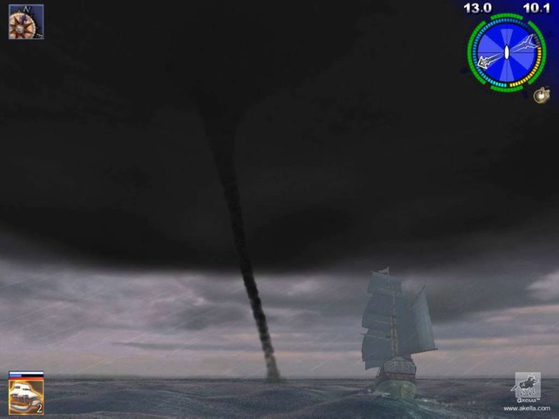 Pirates of the Caribbean - screenshot 109