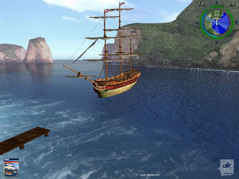 Pirates of the Caribbean - screenshot 105
