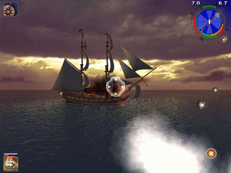 Pirates of the Caribbean - screenshot 99
