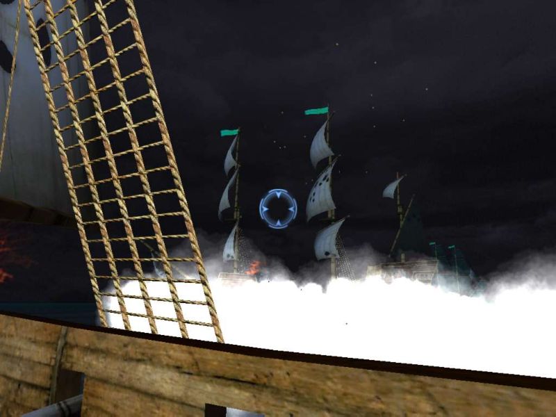 Pirates of the Caribbean - screenshot 90