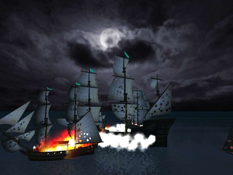 Pirates of the Caribbean - screenshot 88