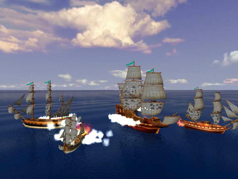 Pirates of the Caribbean - screenshot 86