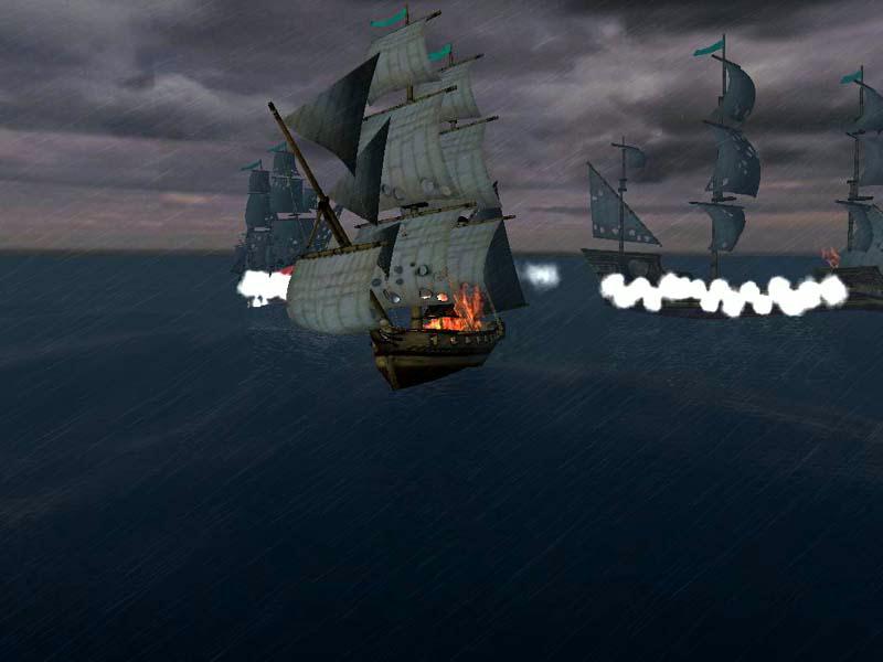 Pirates of the Caribbean - screenshot 85