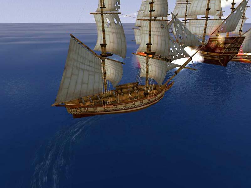 Pirates of the Caribbean - screenshot 82