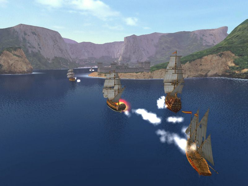 Pirates of the Caribbean - screenshot 81
