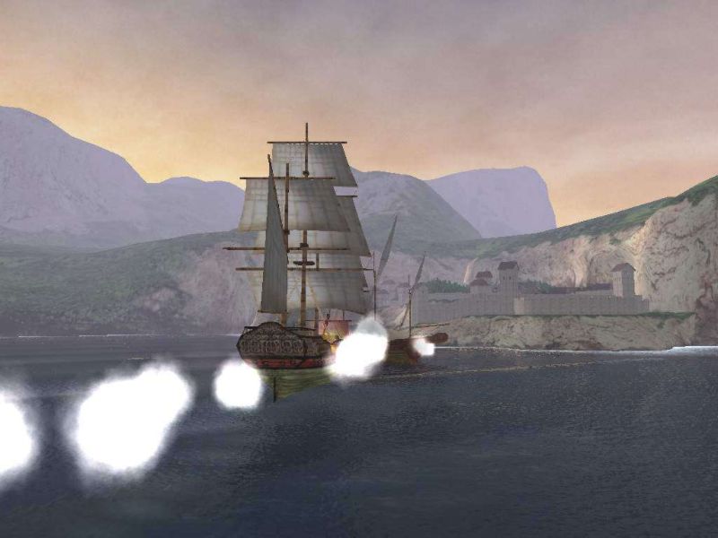 Pirates of the Caribbean - screenshot 74