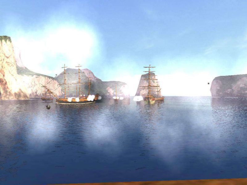 Pirates of the Caribbean - screenshot 71