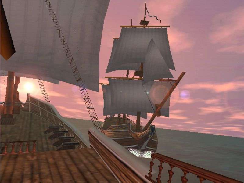 Pirates of the Caribbean - screenshot 69