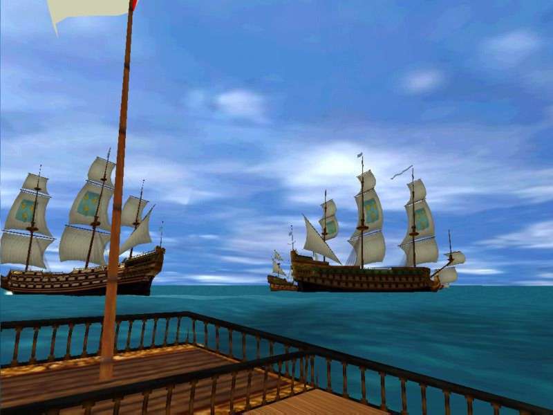 Pirates of the Caribbean - screenshot 67