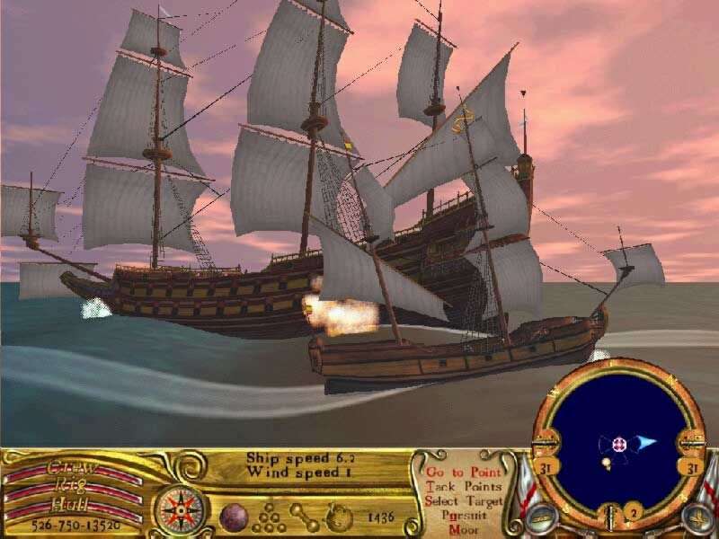 Pirates of the Caribbean - screenshot 65