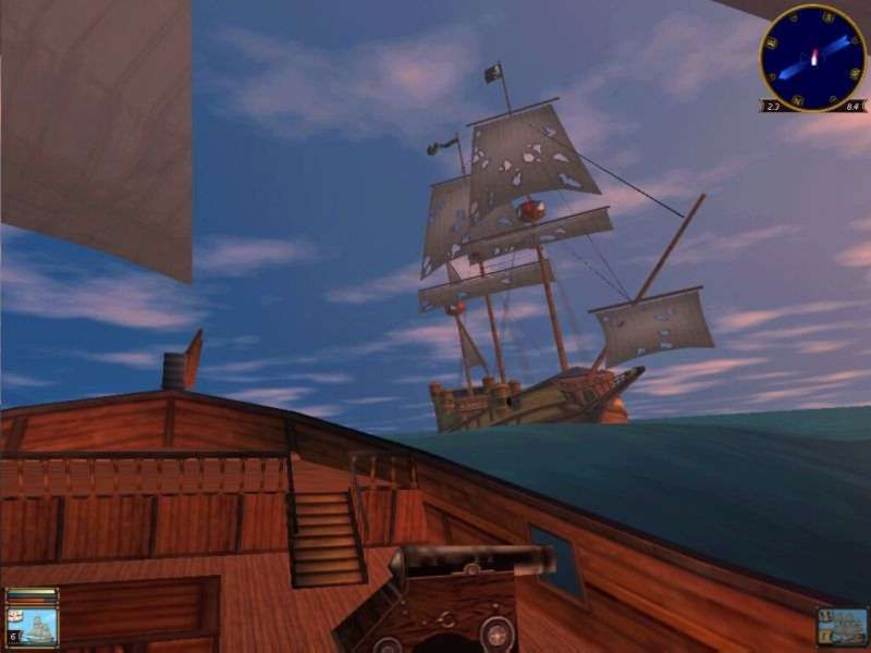 Pirates of the Caribbean - screenshot 57