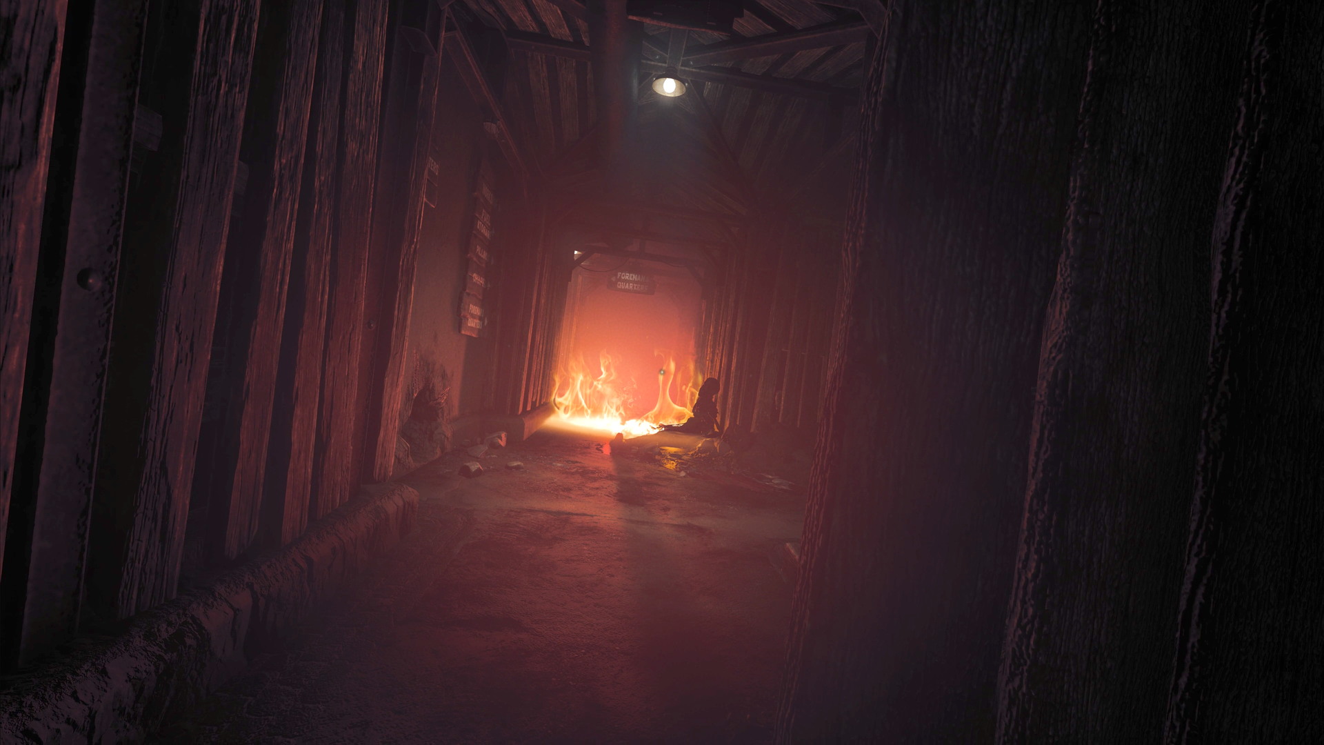 Amnesia: The Bunker - screenshot 6