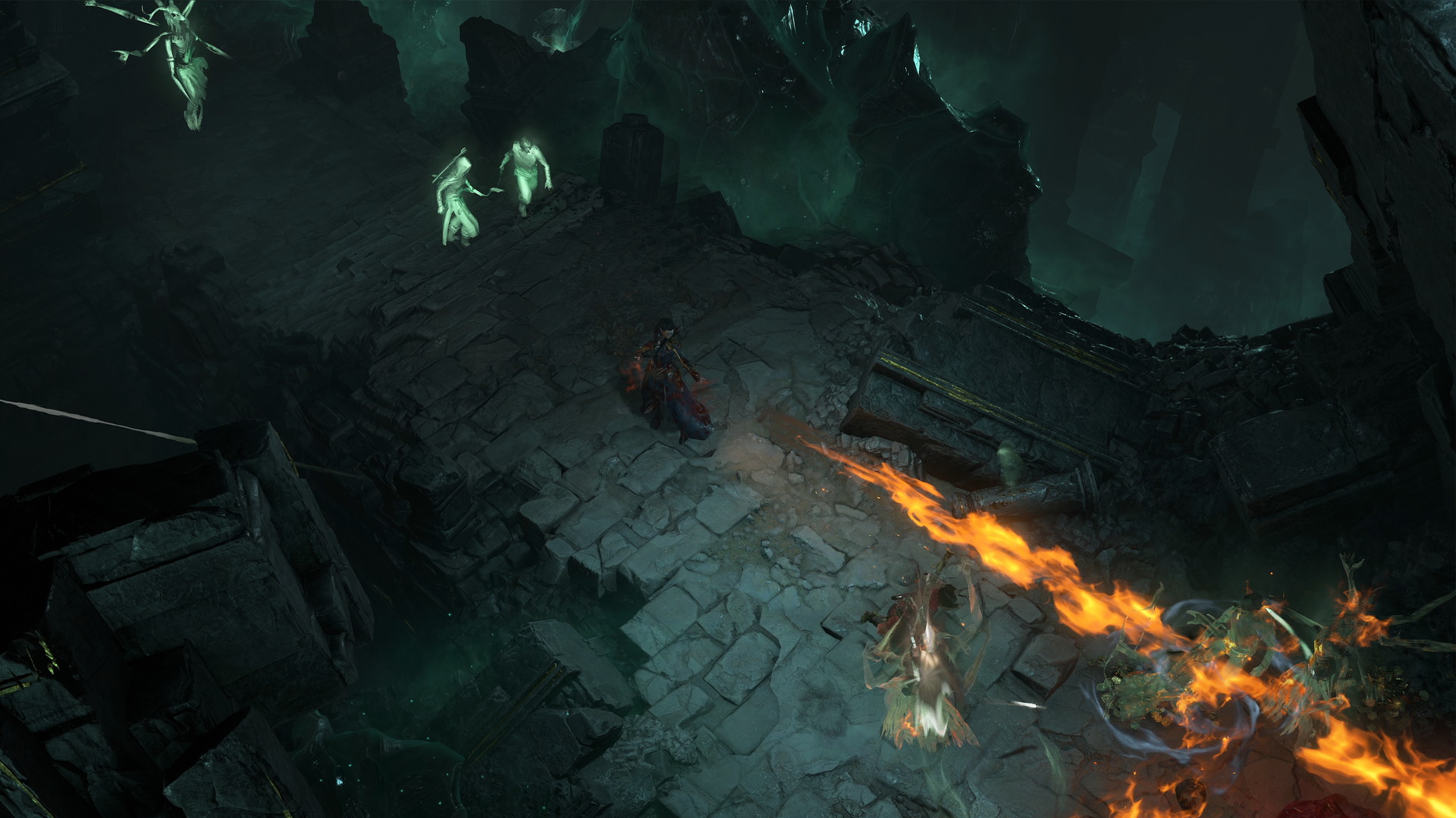 Diablo IV - screenshot 20