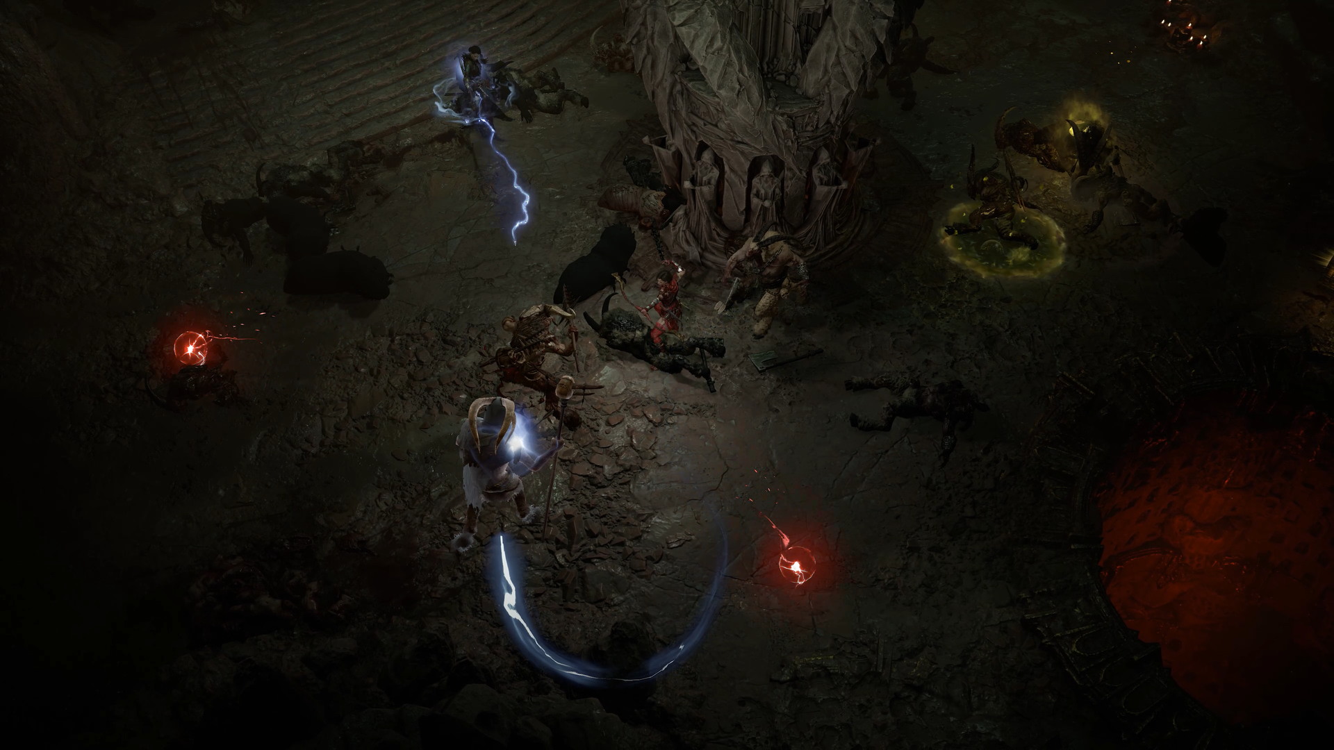 Diablo IV - screenshot 19