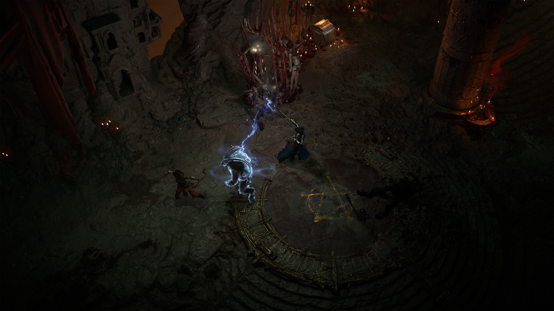 Diablo IV - screenshot 18