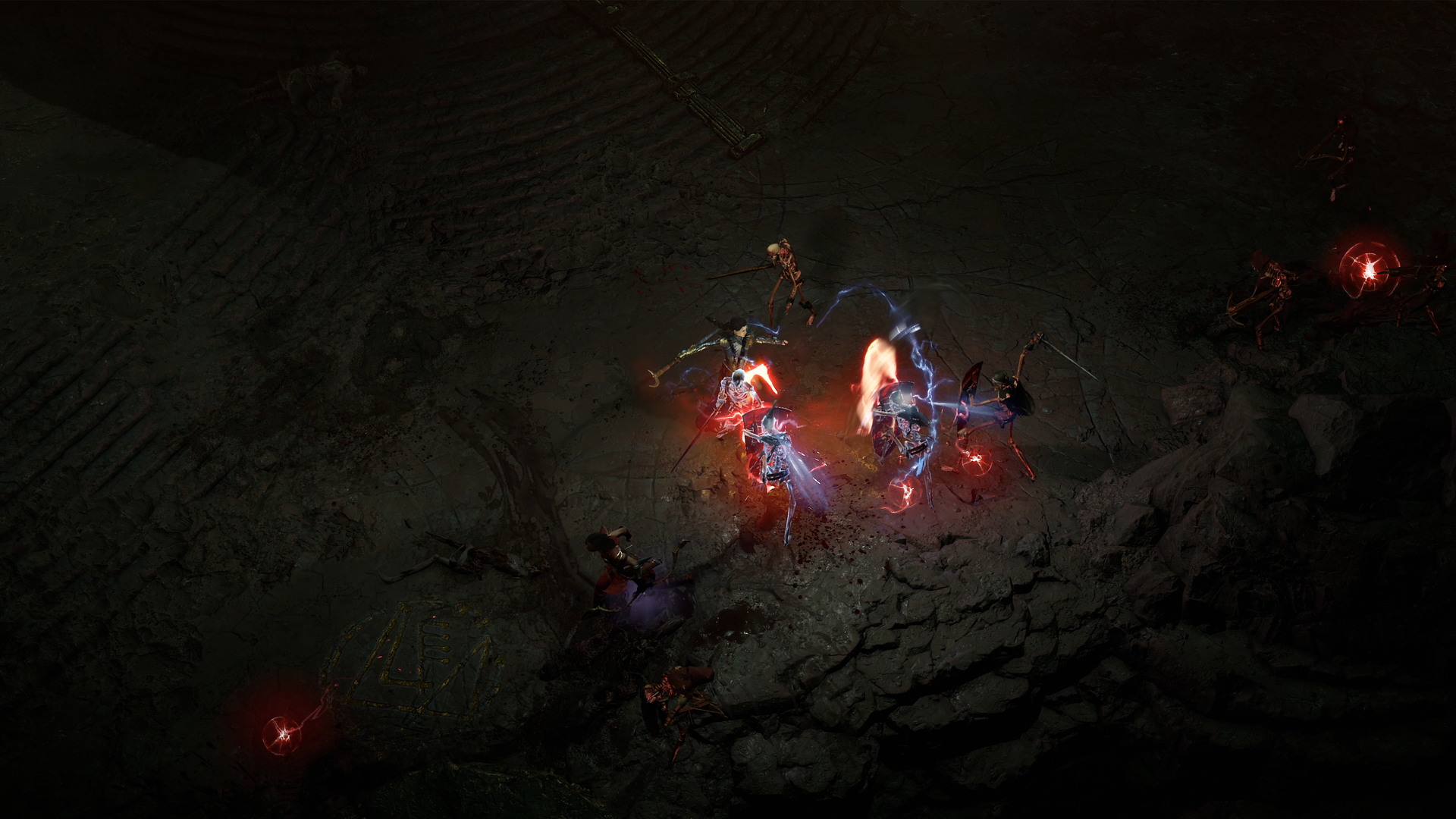 Diablo IV - screenshot 17
