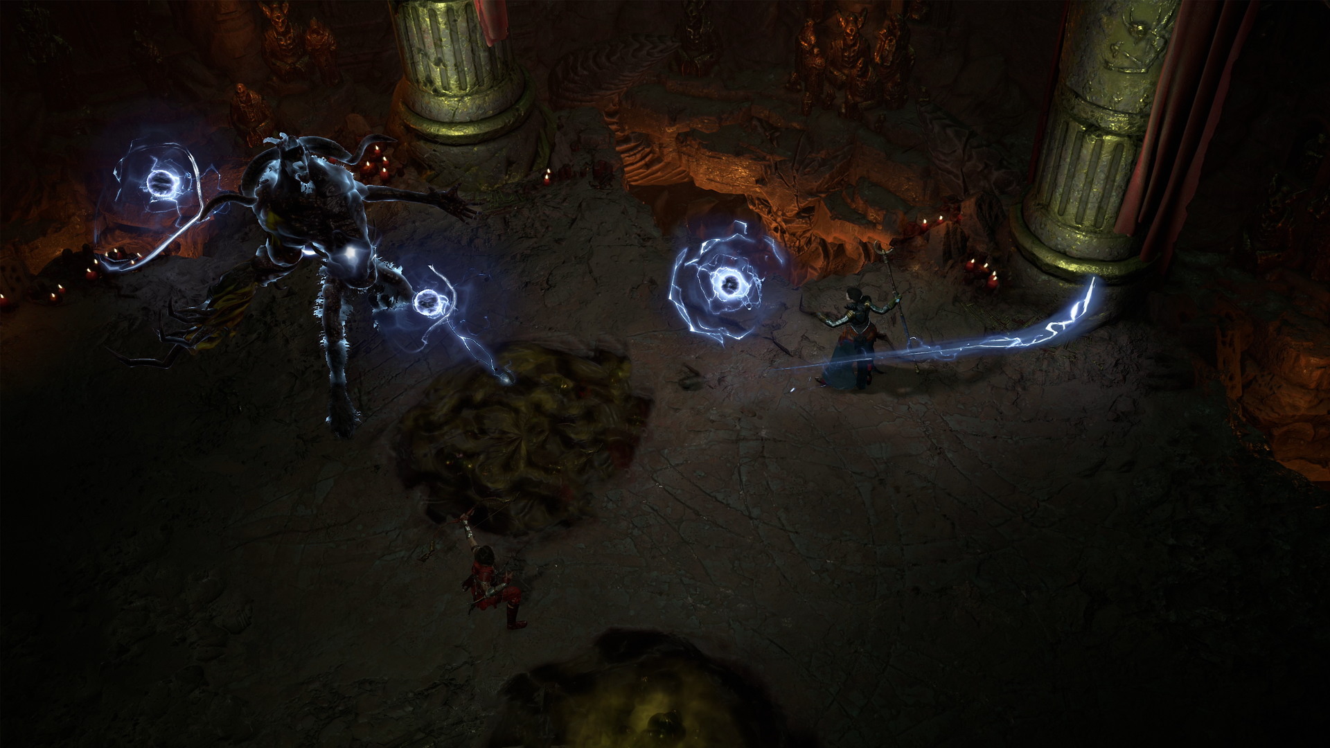 Diablo IV - screenshot 16