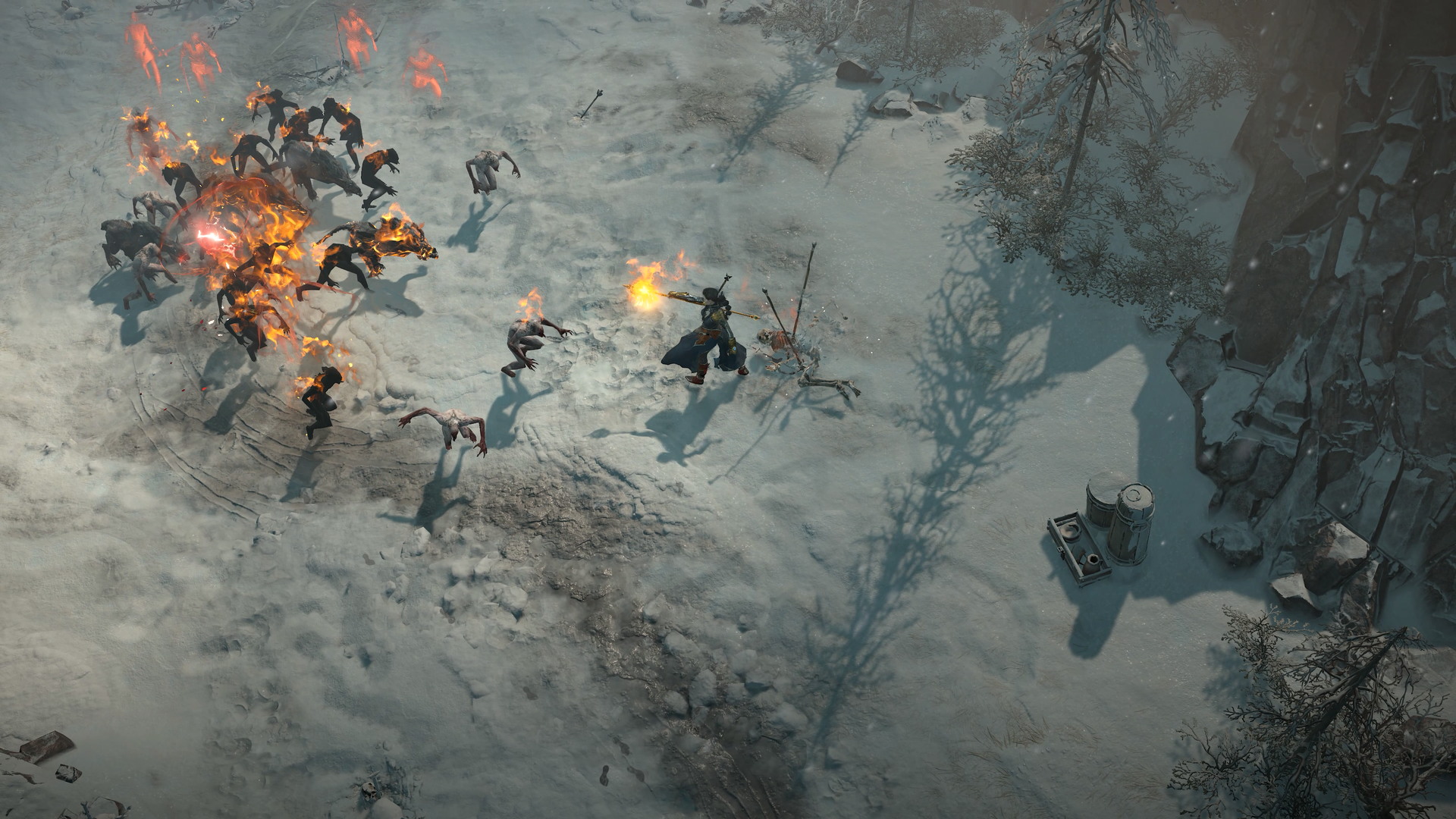Diablo IV - screenshot 15