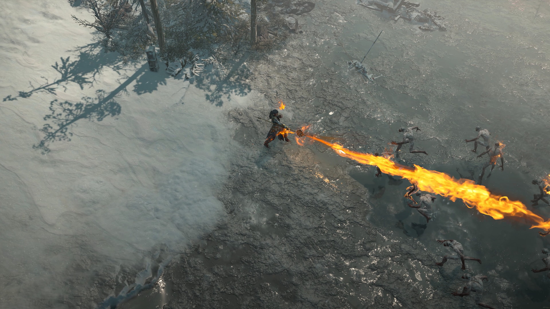 Diablo IV - screenshot 14