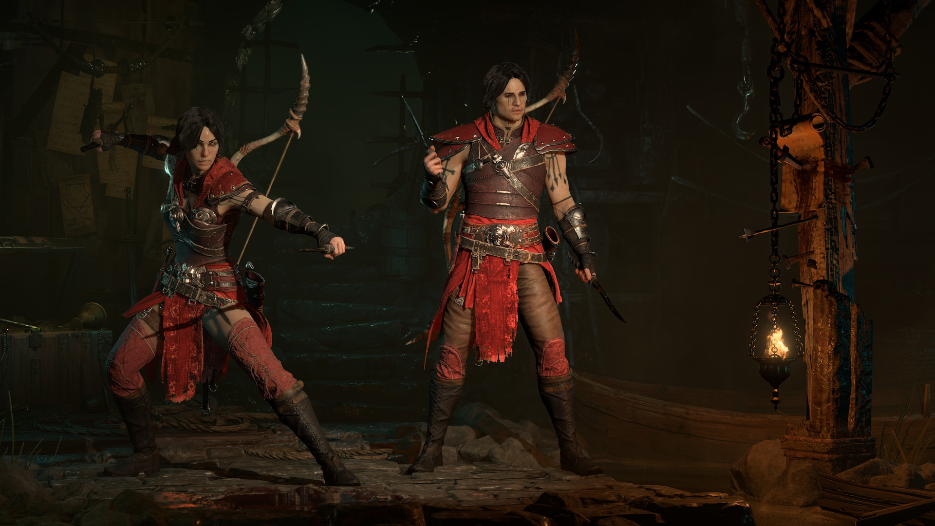 Diablo IV - screenshot 12