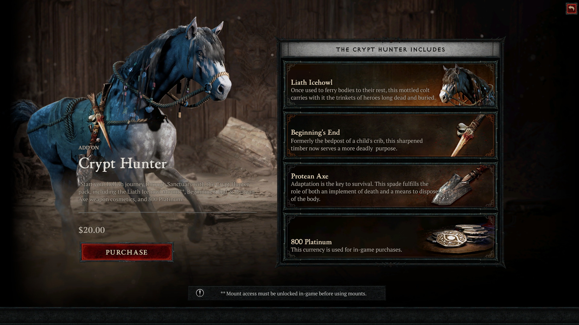Diablo IV - screenshot 11