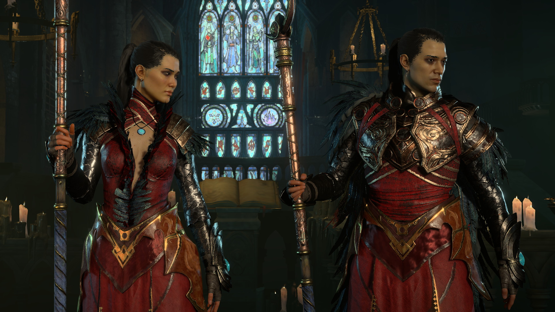 Diablo IV - screenshot 9