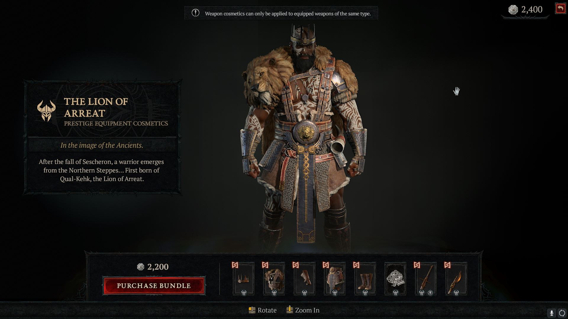 Diablo IV - screenshot 8