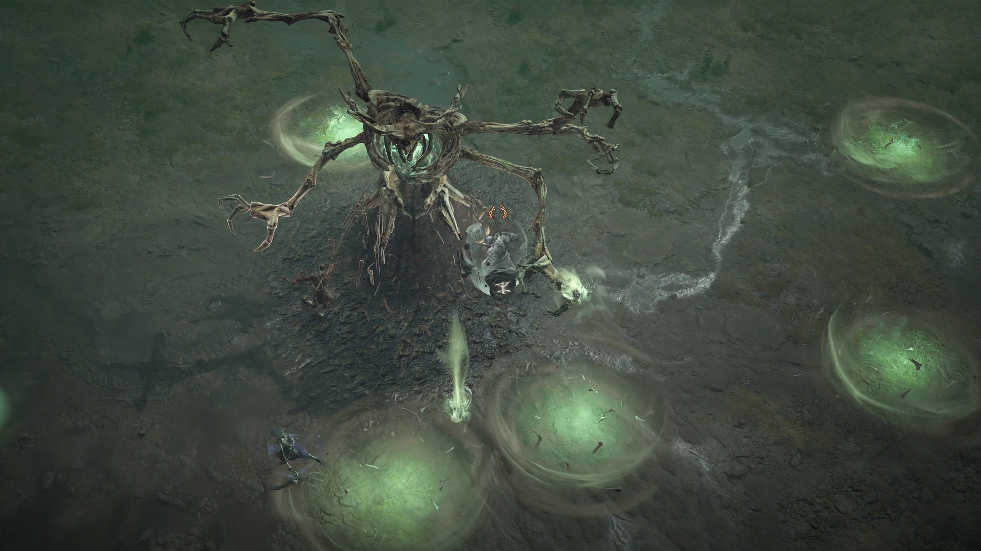 Diablo IV - screenshot 2