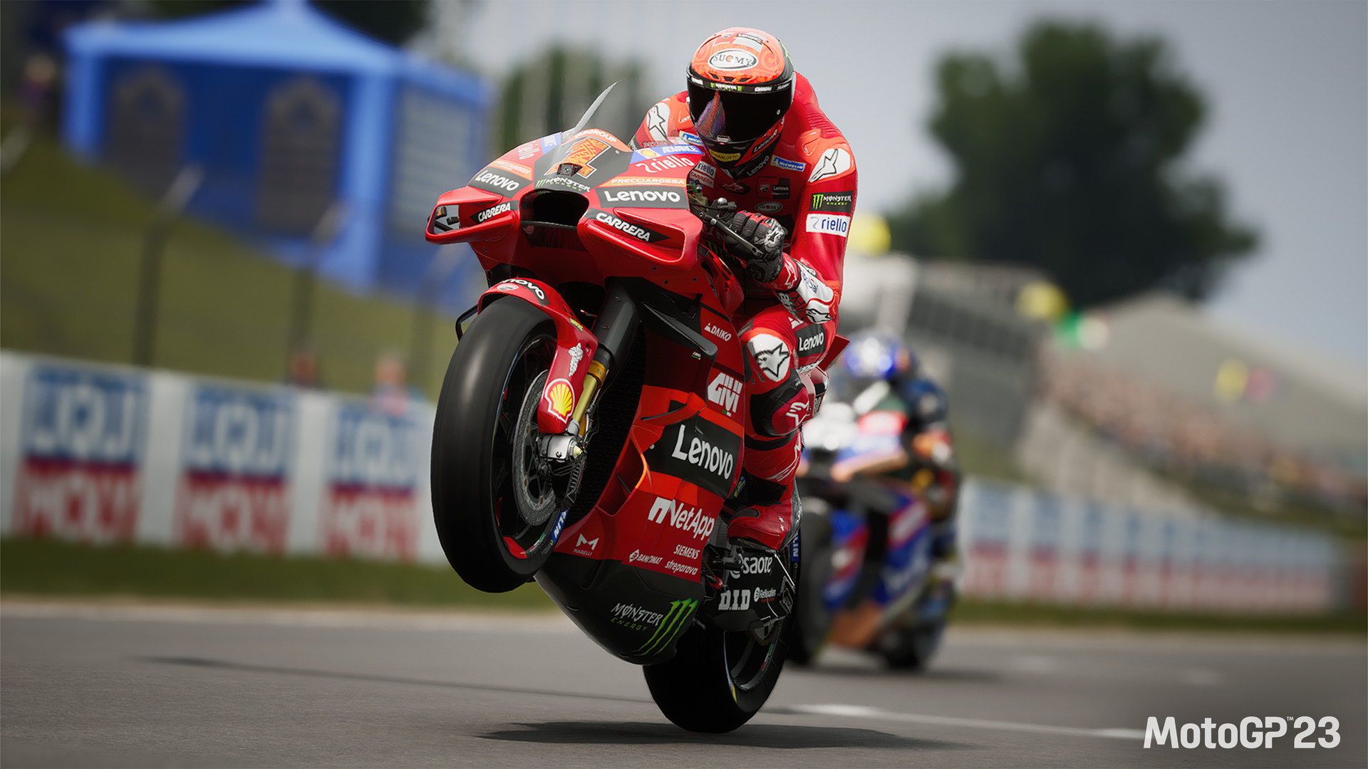 MotoGP 23 - screenshot 9