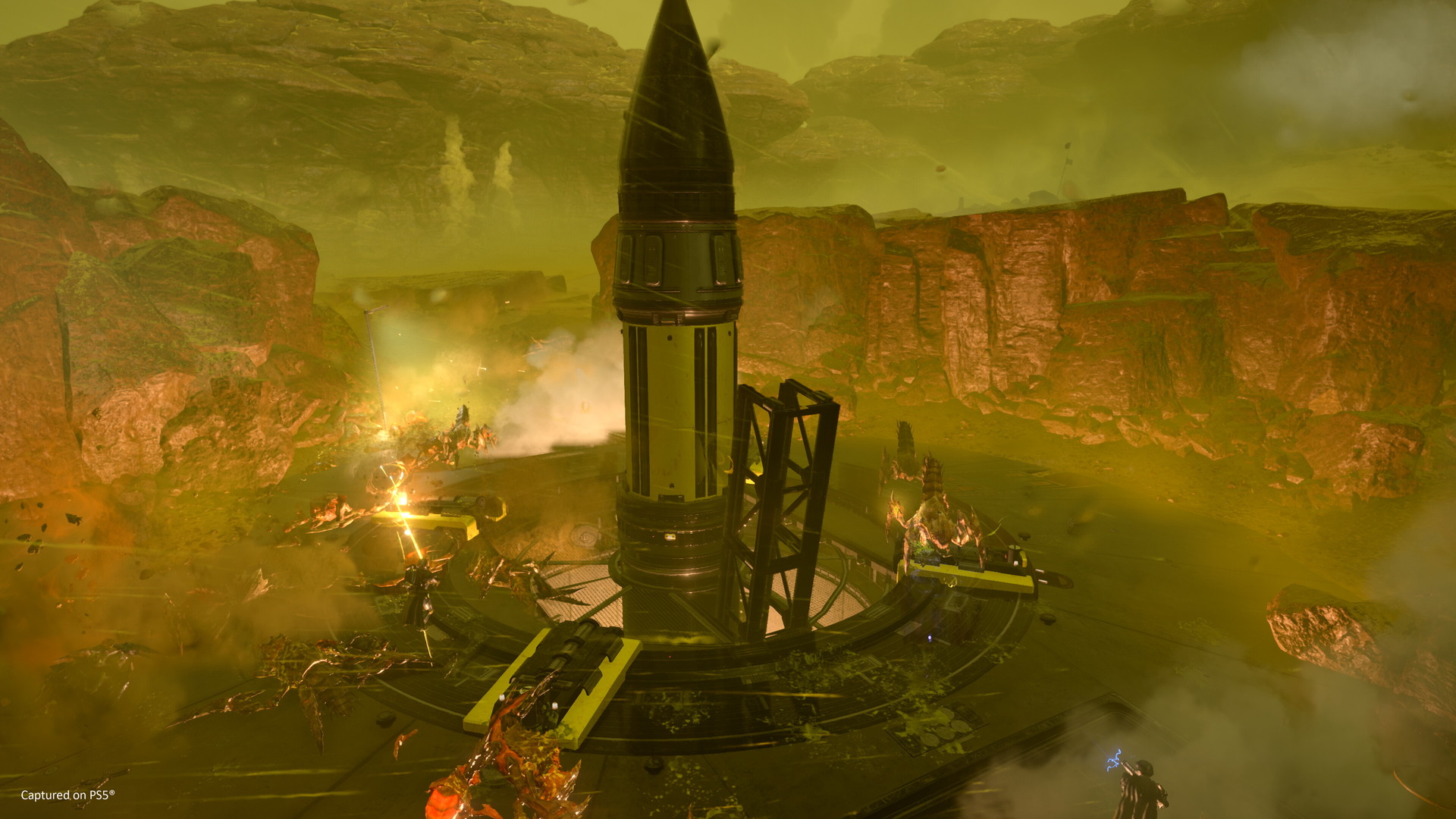 Helldivers 2 - screenshot 16