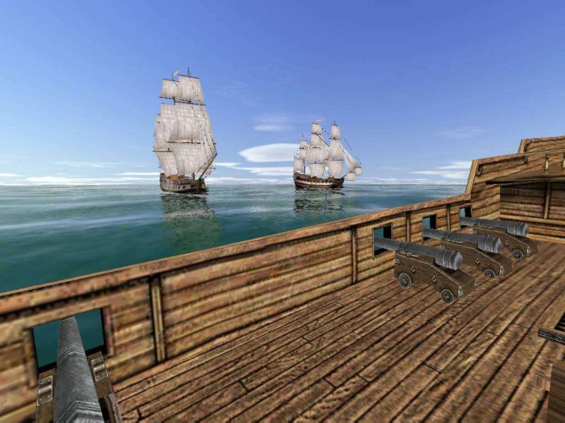 Pirates of the Caribbean - screenshot 41
