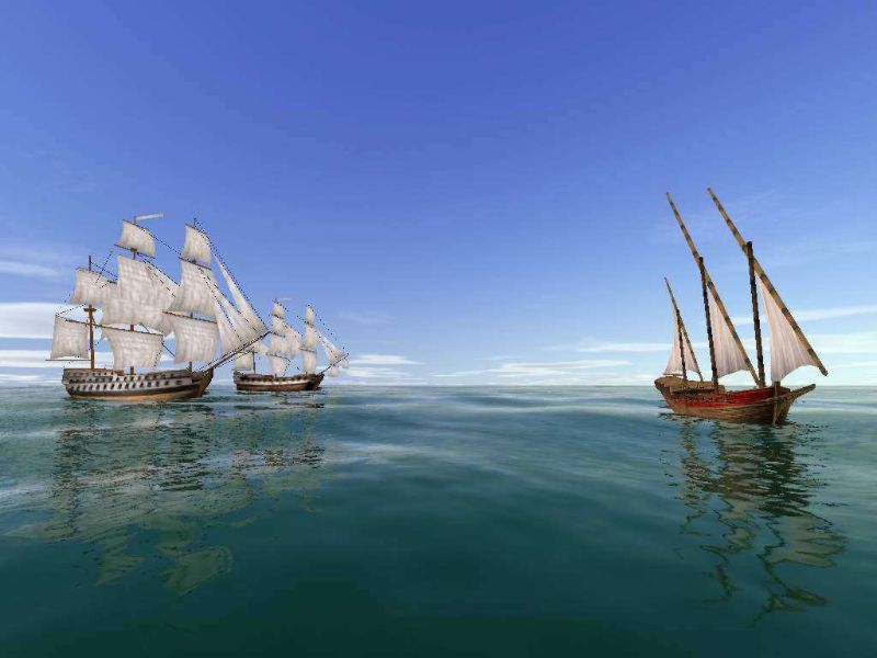 Pirates of the Caribbean - screenshot 40