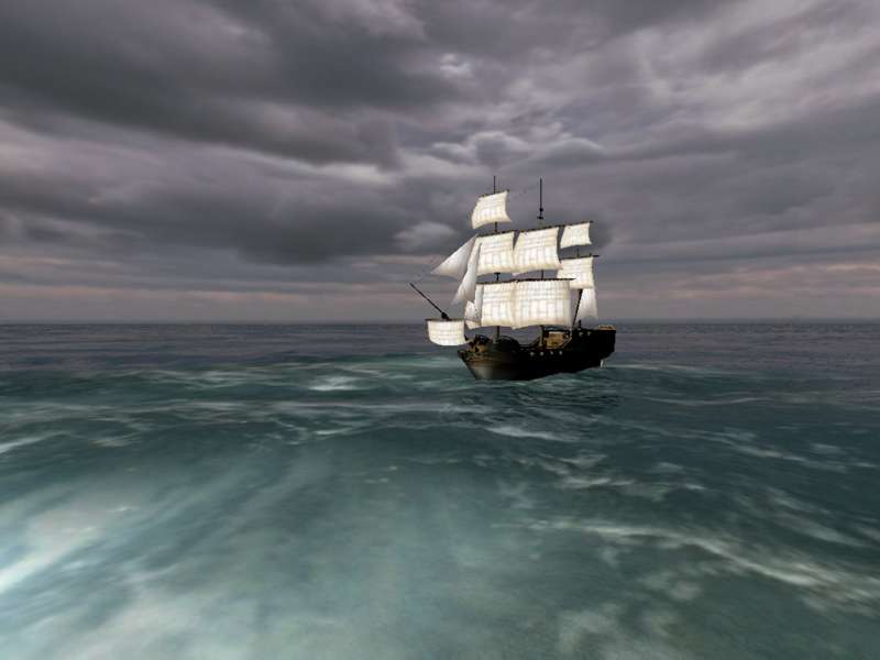 Pirates of the Caribbean - screenshot 33