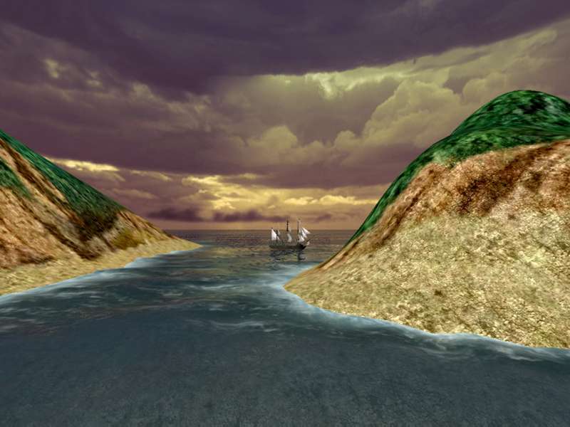 Pirates of the Caribbean - screenshot 32