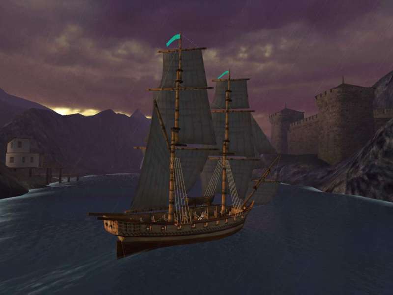 Pirates of the Caribbean - screenshot 26