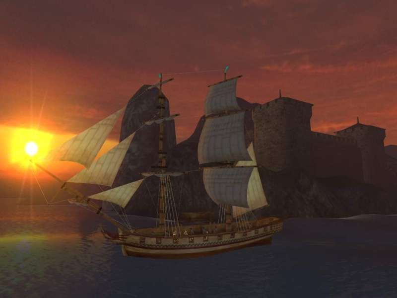 Pirates of the Caribbean - screenshot 25