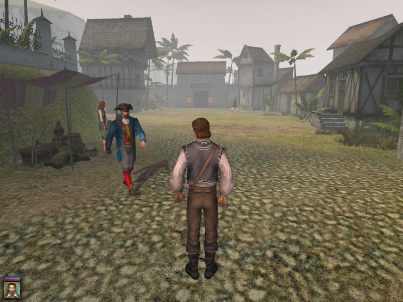 Pirates of the Caribbean - screenshot 16