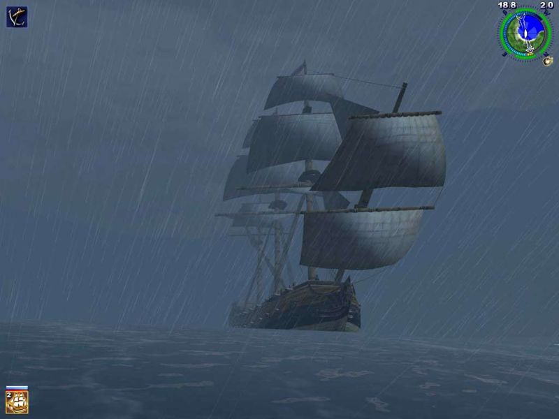 Pirates of the Caribbean - screenshot 12