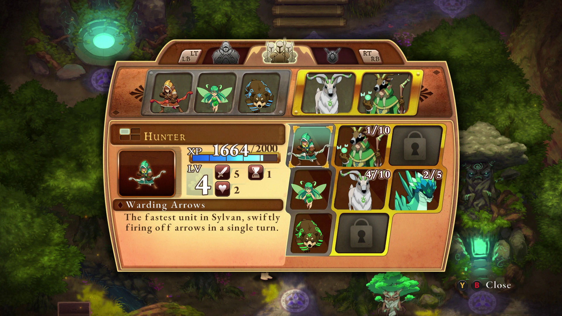 Might & Magic: Clash of Heroes - Definitive Edition - screenshot 7