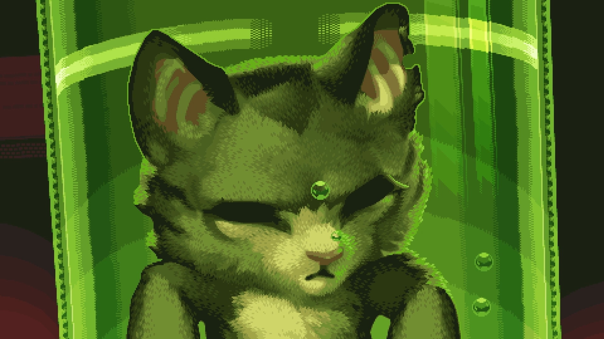Super Catboy - screenshot 15